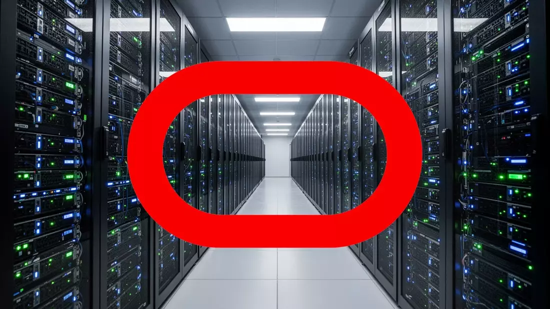 Oracle Aktie: Gefährlicher Spagat - Bild: über boerse-global.de
