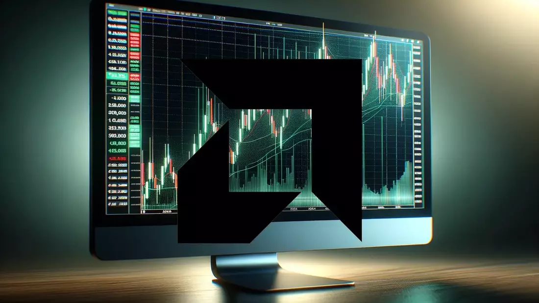 El Pulsador del Chip: Intel, AMD y Lumentum Marcan el Ritmo de la Infraestructura de IA - Bild: über boerse-global.de
