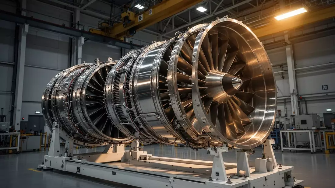 Rolls-Royce Aktie: Doppeltes Rendite-Signal - Bild: über boerse-global.de