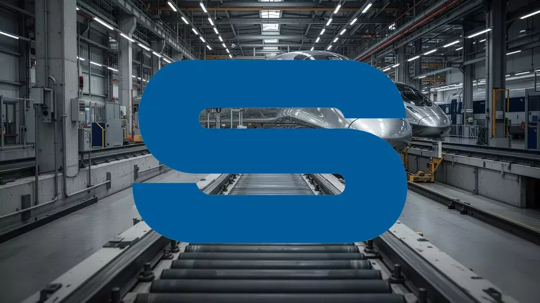 Stadler Rail Aktie: Züge rollen, Cashflow nicht - Bild: über boerse-global.de