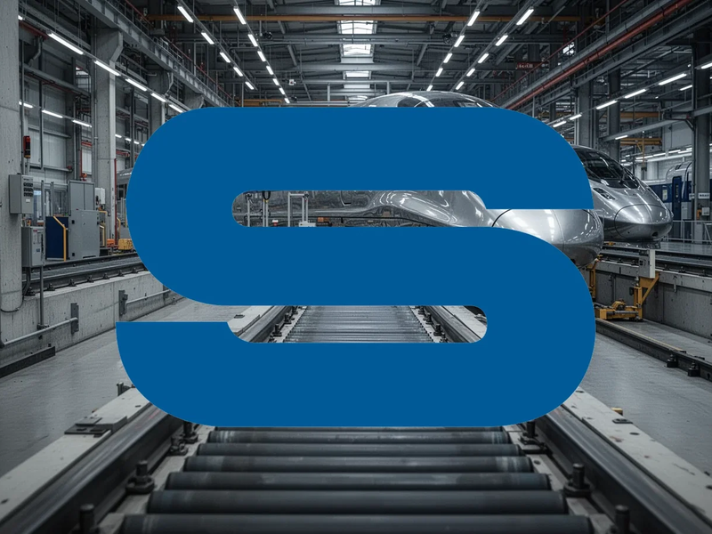 Stadler Rail Aktie: Züge rollen, Cashflow nicht - Foto: über boerse-global.de