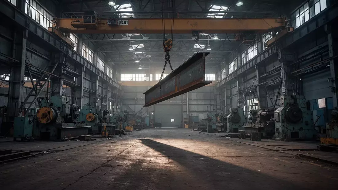Thyssenkrupp Aktie: Umbau im Krisenmodus - Bild: über boerse-global.de