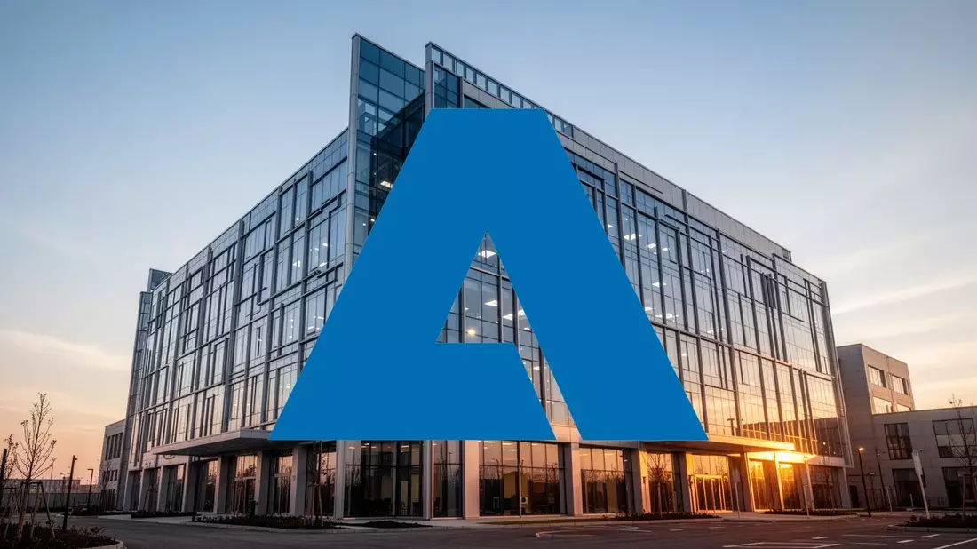Andritz Aktie: CEO-Vertrag bis 2032 - Bild: über boerse-global.de