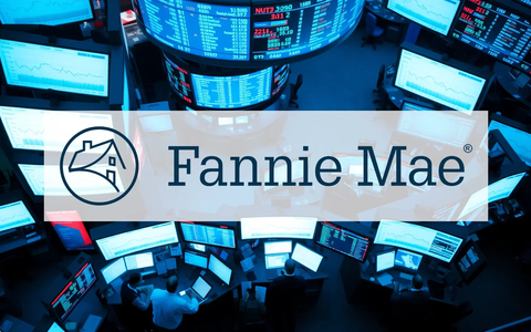 Fannie Mae: La incertidumbre geopolítica sacude sus previsiones sobre los tipos hipotecarios - Foto: über boerse-global.de