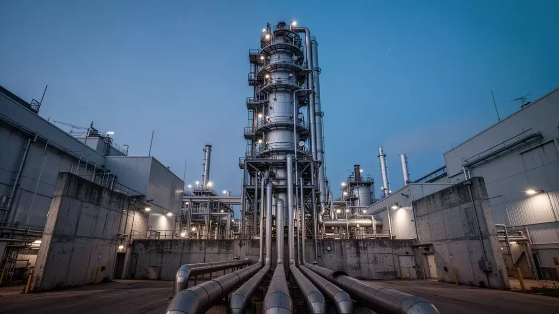 Lanxess Aktie: UBS reduziert Anteil - Bild: über boerse-global.de