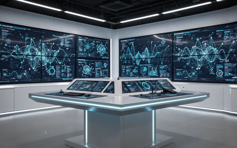 Digitalisierung: Vom Experiment zur Betriebswirklichkeit - Foto: über boerse-global.de