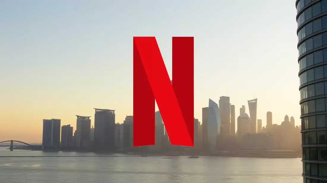 Netflix: La estrategia de precios que impulsa su cotización Illustration mit AI erstellt übermittelt durch boerse-global.de