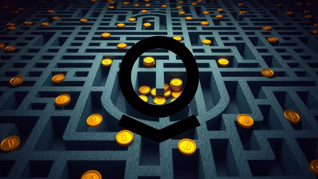 Palantir: Un éxito operativo que contrasta con la cautela en los mercados Illustration mit AI erstellt übermittelt durch boerse-global.de