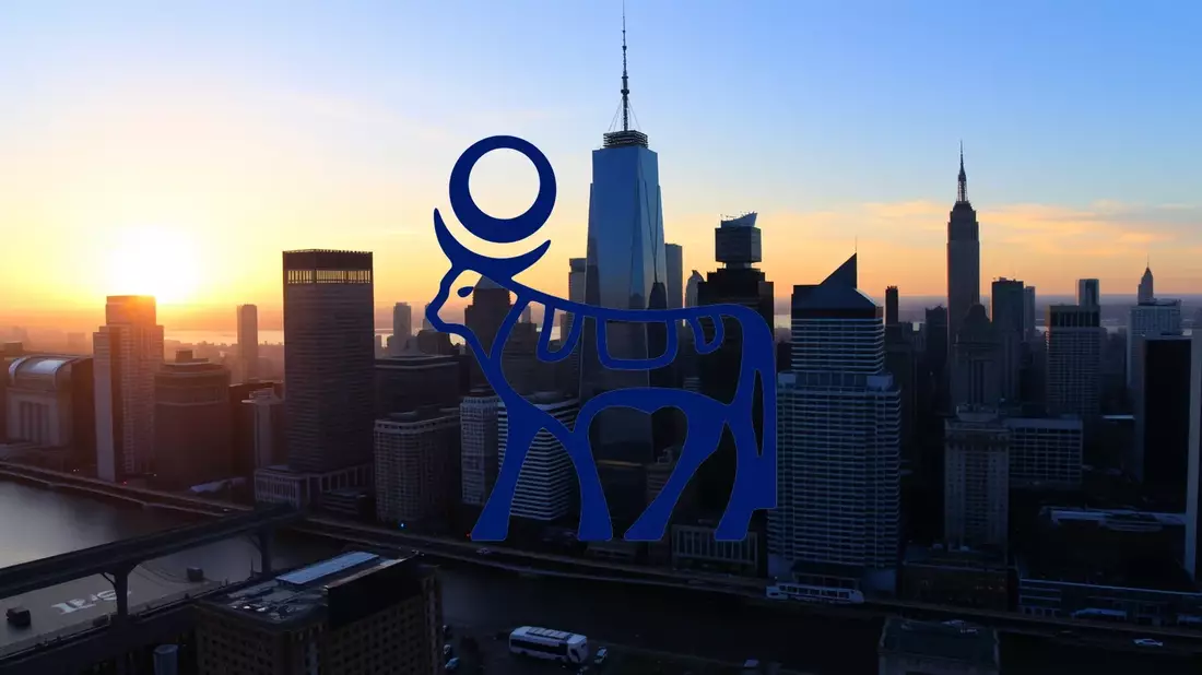 Novo Nordisk responde con datos sólidos frente al desafío de Eli Lilly Illustration mit AI erstellt übermittelt durch boerse-global.de