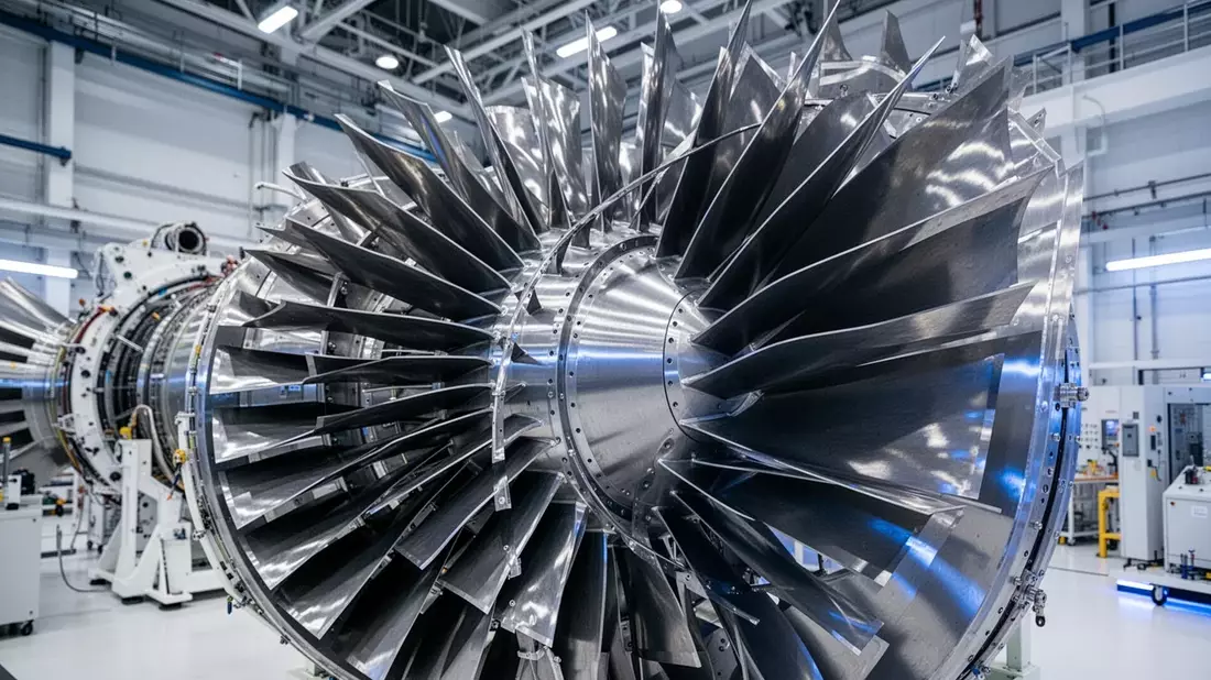 MTU Aktie: Charttechnik im Blick - Bild: über boerse-global.de