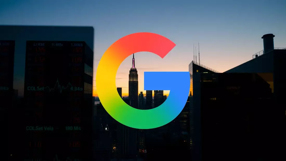 El algoritmo que podría redefinir la economía de la IA: el caso de Alphabet Illustration mit AI erstellt übermittelt durch boerse-global.de
