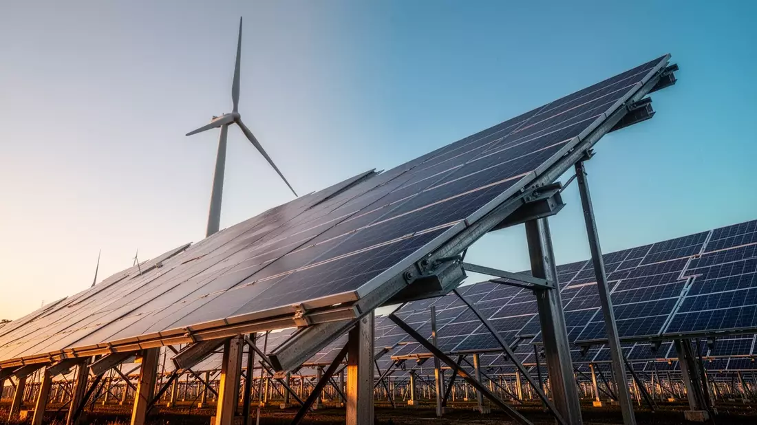 Refined Energy Aktie: Zielstrukturen bestätigt Illustration mit AI erstellt übermittelt durch boerse-global.de