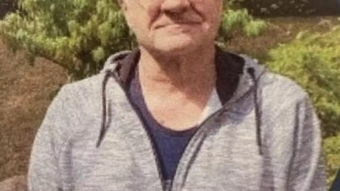 POL-OH: Die Polizei bittet um Mithilfe, 69-jähriger Jürgen P. aus Bad Hersfeld vermisst - neu mit Bild - Bild: presseportal.de