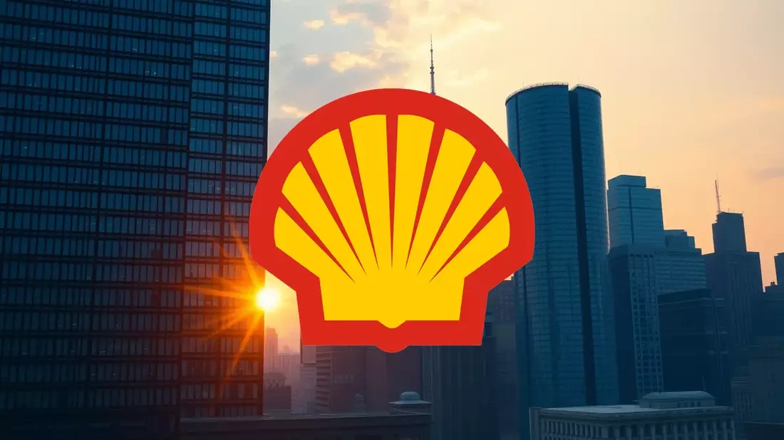 Shell apuesta por el Golfo de México y el gas egipcio para impulsar su crecimiento Illustration mit AI erstellt übermittelt durch boerse-global.de
