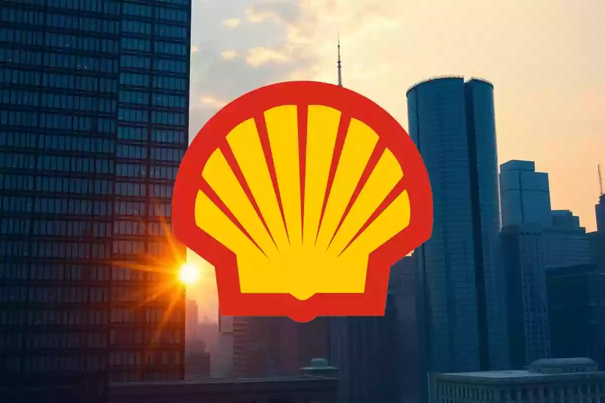 Shell apuesta por el Golfo de México y el gas egipcio para impulsar su ...