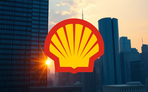 Shell apuesta por el Golfo de México y el gas egipcio para impulsar su crecimiento - Foto: über boerse-global.de