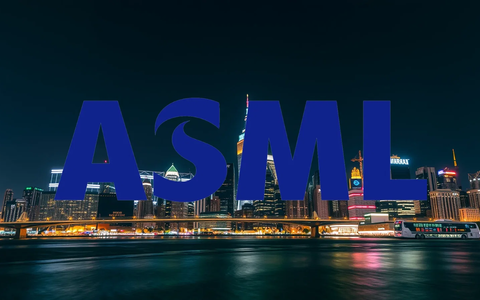 La Sombra Regulatoria: Un Proyecto de Ley en EE.UU. Amenaza el Negocio Chino de ASML - Foto: über boerse-global.de