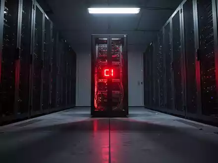 Odido: Millionen Kundendaten nach Hacker-Angriff im Darknet - Foto: über boerse-global.de