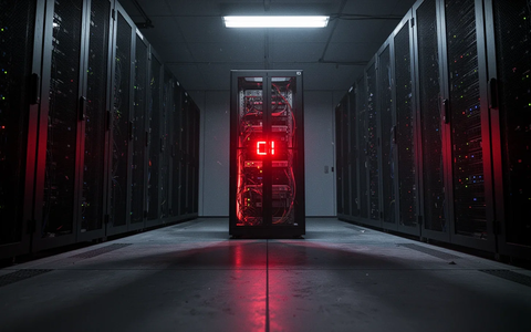 Odido: Millionen Kundendaten nach Hacker-Angriff im Darknet - Foto: über boerse-global.de