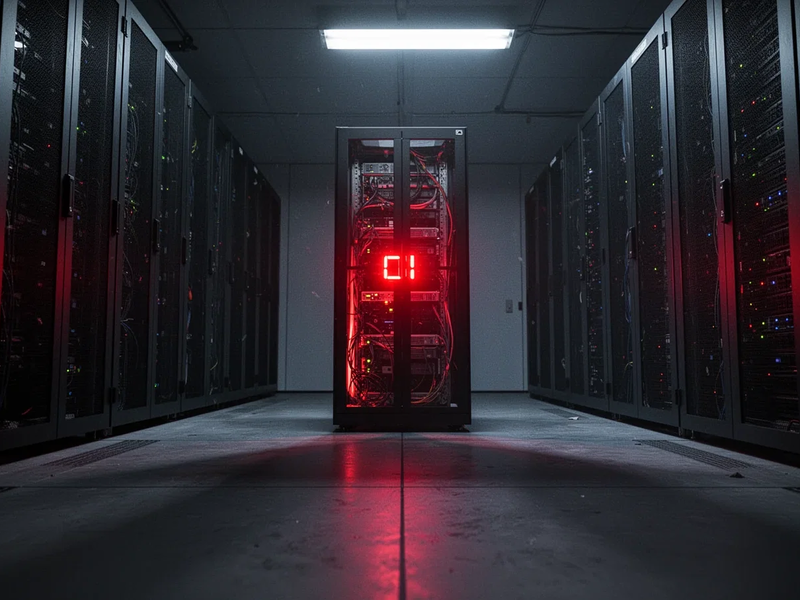 Odido: Millionen Kundendaten nach Hacker-Angriff im Darknet - Foto: über boerse-global.de