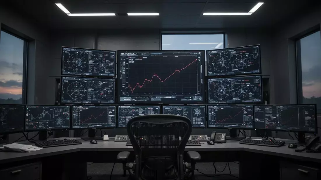 Electro Optic Systems Aktie: State Street steigt aus - Bild: über boerse-global.de
