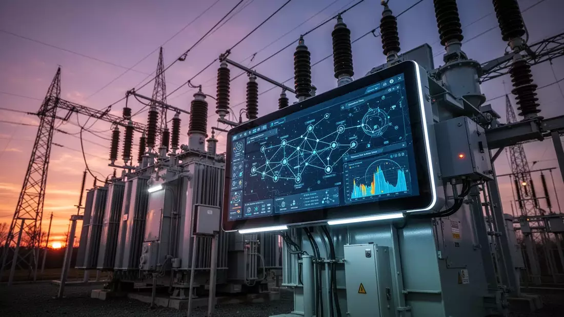 Urumqi Power Company startet vollständige Digitalisierung der Sicherheit - Bild: über boerse-global.de