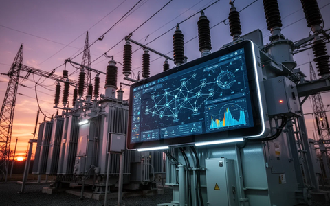 Urumqi Power Company startet vollständige Digitalisierung der Sicherheit - Foto: über boerse-global.de