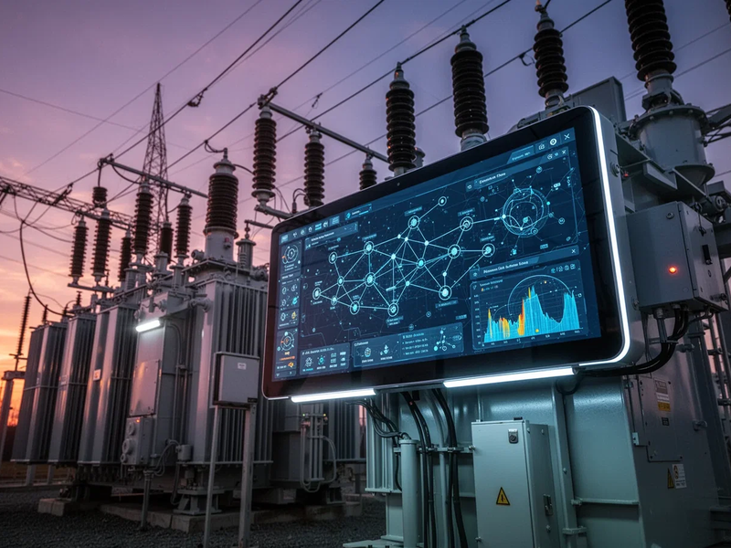 Urumqi Power Company startet vollständige Digitalisierung der Sicherheit - Foto: über boerse-global.de