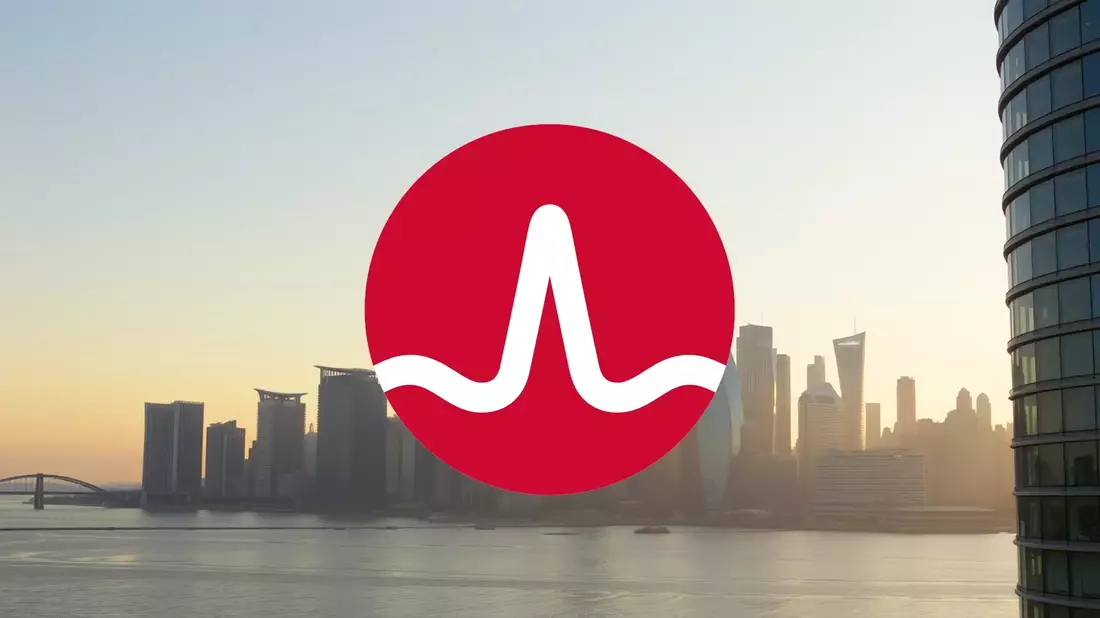 Broadcom apunta a un hito histórico en ingresos por inteligencia artificial Illustration mit AI erstellt übermittelt durch boerse-global.de
