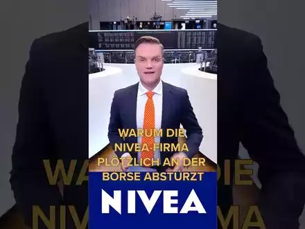 Nivea-Konzern schmiert ab - Foto: inside-wirtschaft.de