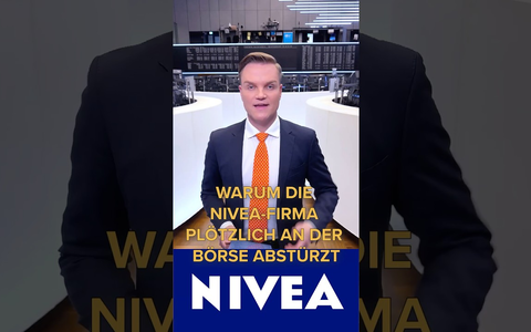 Nivea-Konzern schmiert ab - Foto: inside-wirtschaft.de