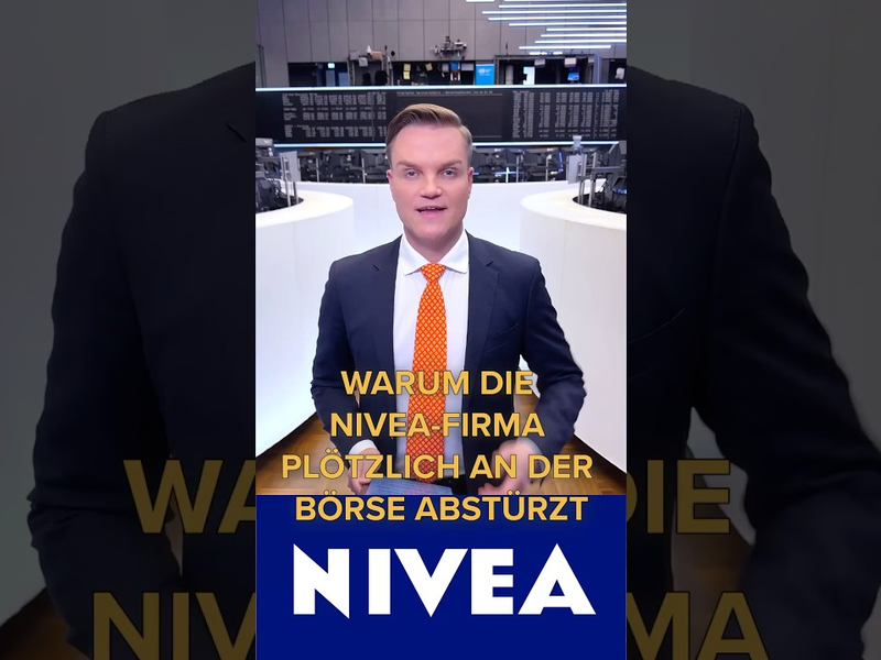 Nivea-Konzern schmiert ab - Foto: inside-wirtschaft.de