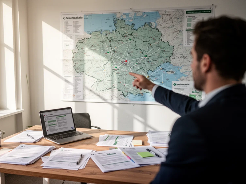 Fulda setzt auf Integration im Kampf um FachkrĂ€fte - Foto: ĂŒber boerse-global.de