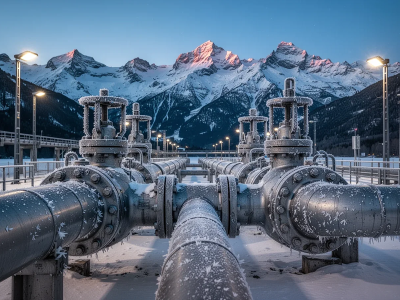 Schweiz verschärft Sanktionen gegen Russland - Foto: über boerse-global.de