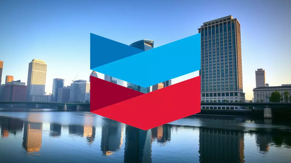 Chevron apuesta fuerte por el gas de Guinea Ecuatorial con una inversión millonaria Illustration mit AI erstellt übermittelt durch boerse-global.de