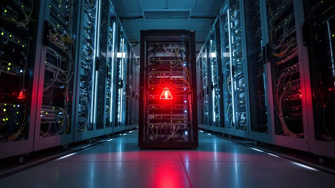 FBI-Datenleck und globale Telekom-Angriffe erschüttern Branche - Bild: über boerse-global.de