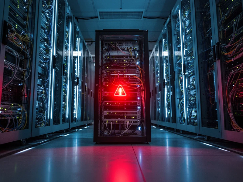 FBI-Datenleck und globale Telekom-Angriffe erschüttern Branche - Foto: über boerse-global.de