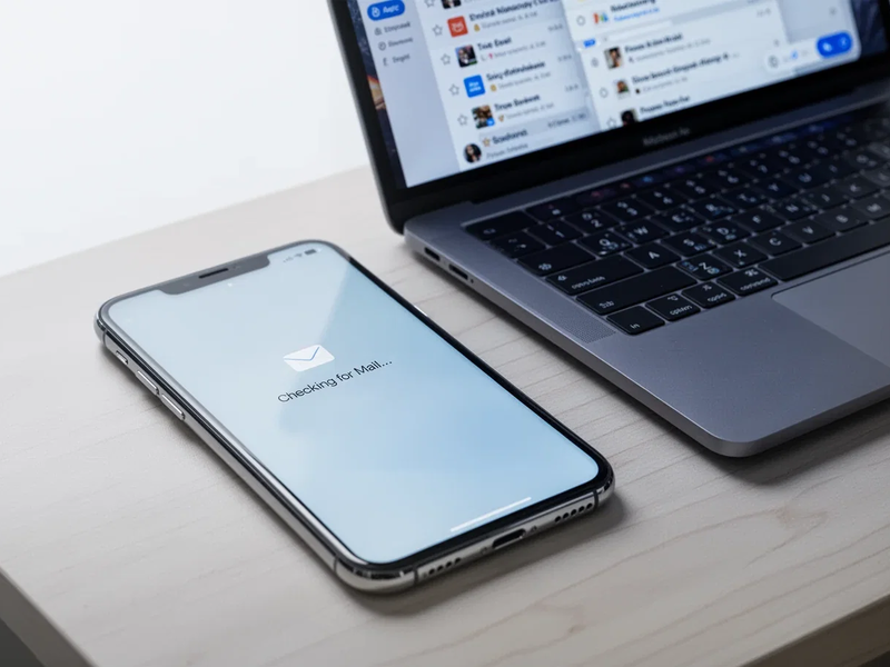 iOS 26.4 legt Millionen iPhones lahm: E-Mail-Sync komplett gestört - Foto: über boerse-global.de