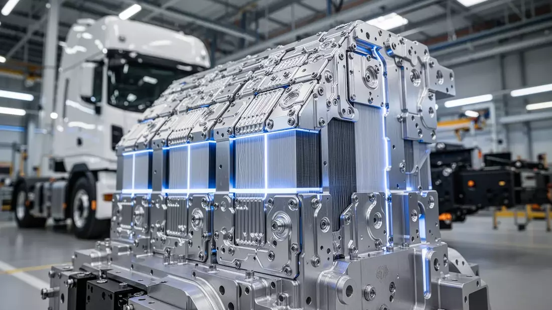 Toyota steigt bei Wasserstoff-Gigant cellcentric ein - Bild: über boerse-global.de