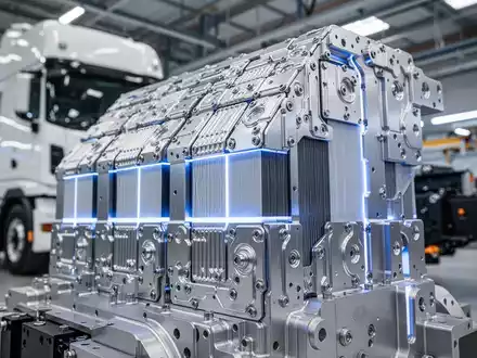 Toyota steigt bei Wasserstoff-Gigant cellcentric ein - Foto: über boerse-global.de