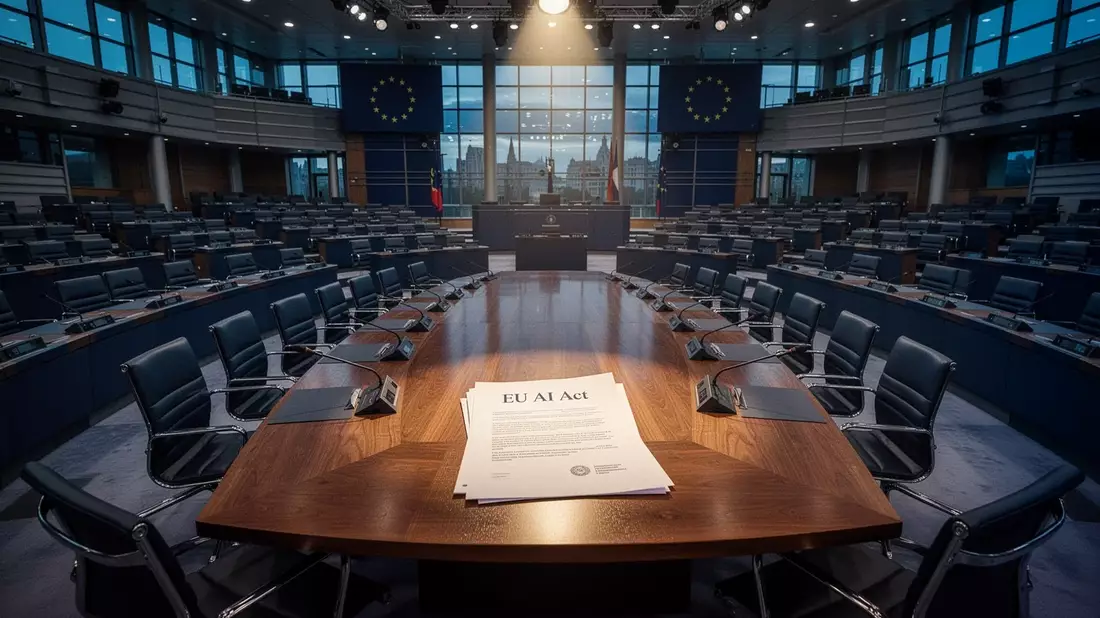 Digital Omnibus: EU verhandelt über KI-Fristen und Verbote - Bild: über boerse-global.de
