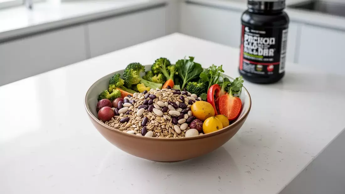 Ballaststoffe lösen Protein als neuen Gesundheits-Trend ab - Bild: über boerse-global.de