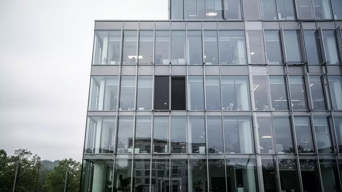 Amadeus Fire Aktie: Anteilseigner reduziert - Bild: über boerse-global.de