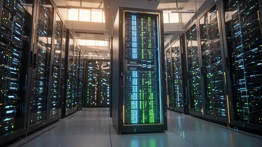 Databricks und Co.: KI-Infrastruktur treibt Rekord-Investitionen - Bild: über boerse-global.de