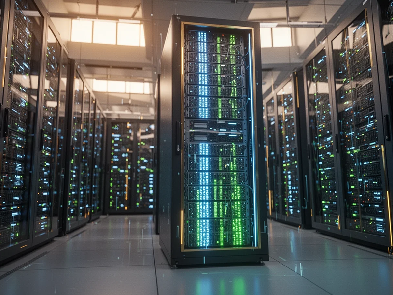 Databricks und Co.: KI-Infrastruktur treibt Rekord-Investitionen - Foto: über boerse-global.de
