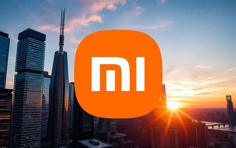 Xiaomi: El objetivo anual de vehículos eléctricos se enfrenta a obstáculos - Foto: über boerse-global.de