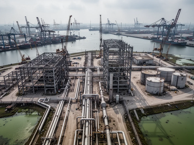 Shell und BP stoppen Biokraftstoff-Projekte in Rotterdam - Foto: über boerse-global.de