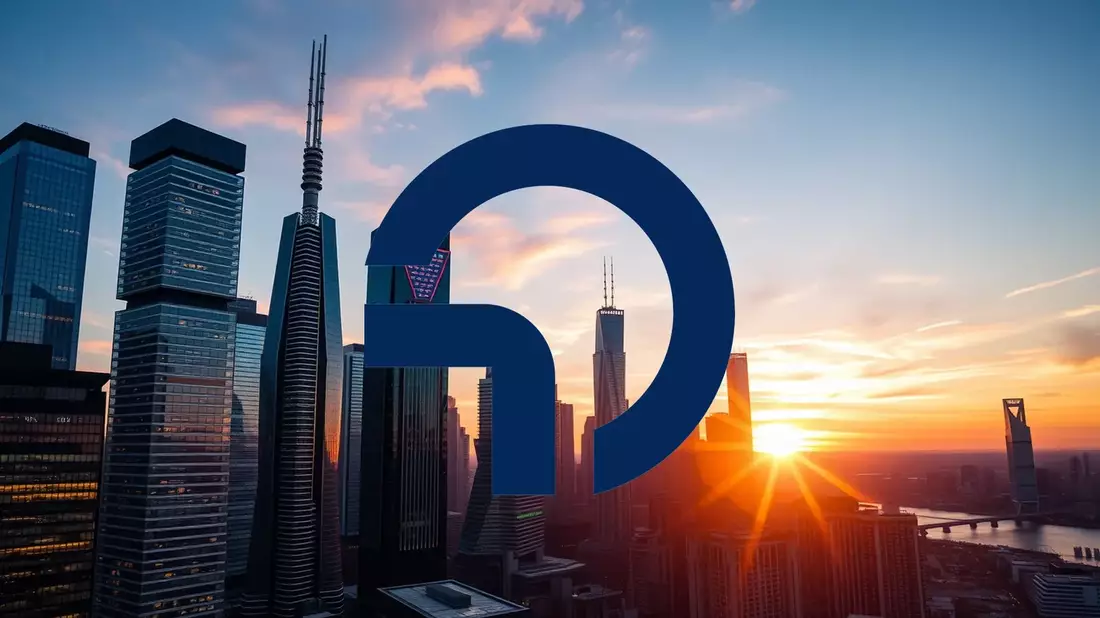 OMV: Un gigante químico nace mientras la dirección busca sucesor Illustration mit AI erstellt übermittelt durch boerse-global.de