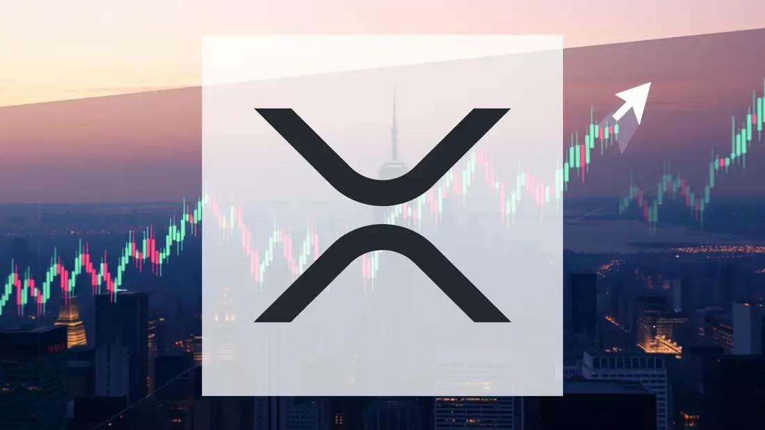 XRP: Un contraste entre avances operativos y presión en los mercados Illustration mit AI erstellt übermittelt durch boerse-global.de