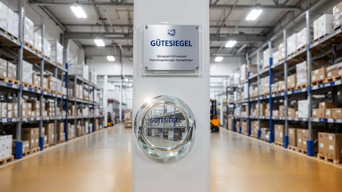 Dachser Austria erhält Gütesiegel für Betriebliche Gesundheitsförderung - Bild: über boerse-global.de
